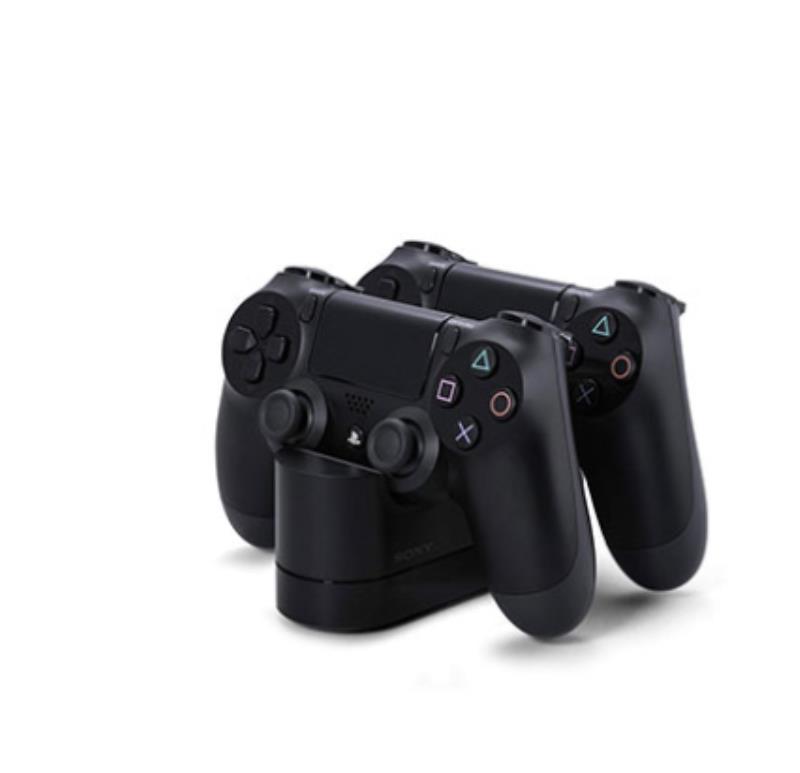 پایه شارژر Dualshock4 برند Sony برای PlayStation4