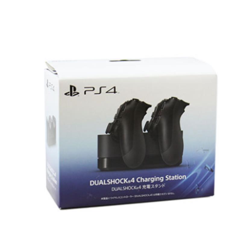 پایه شارژر Dualshock4 برند Sony برای PlayStation4