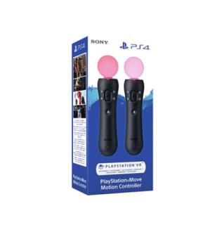 دسته بازی حرکتی موو کنترل-PlayStation4