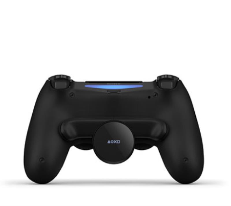 دکمههای پشتی مخصوص Dualshock 4 برای PlayStation 4