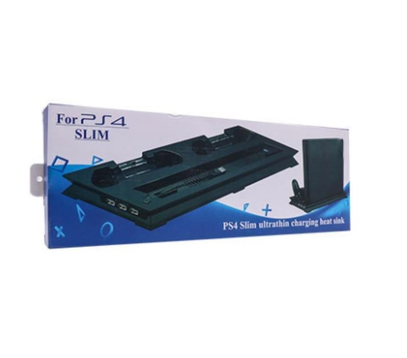 خرید استند و فن خنک کننده PlayStation4 Slim