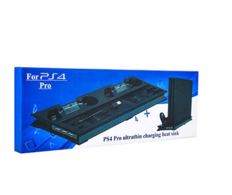 خرید استند و فن خنک کننده PlayStation4