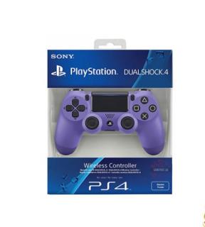 دسته PlayStation4 رنگ بنفش