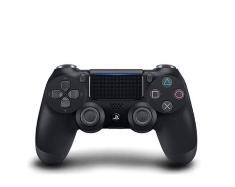 خرید دسته DualShock4 رنگ مشکی Playstation4_ سری جدید