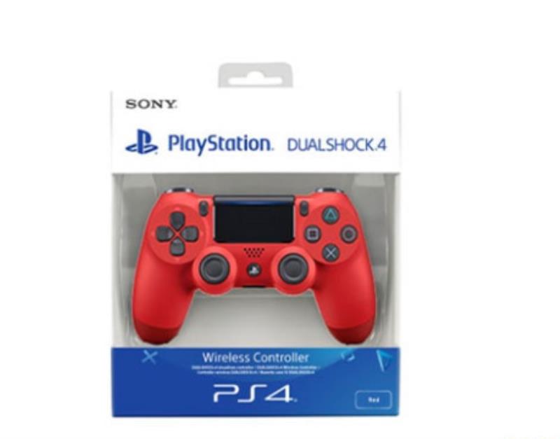 دسته Dualshock4 Red رنگ قرمز PlayStation4