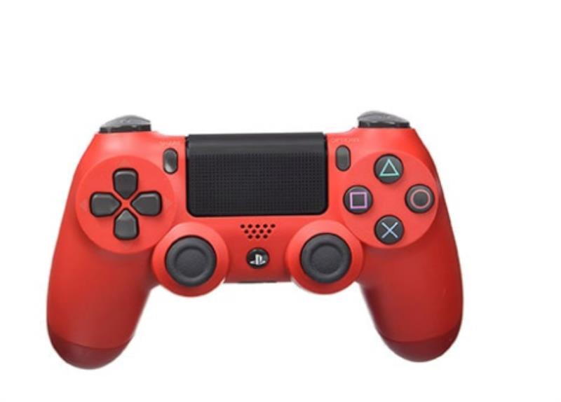 دسته Dualshock4 Red رنگ قرمز PlayStation4