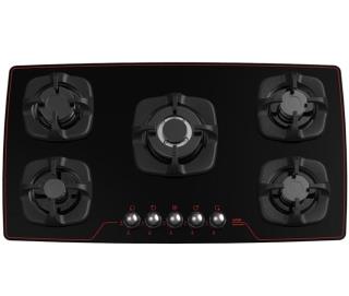 اجاق گاز رومیزی آلتون مدل G512