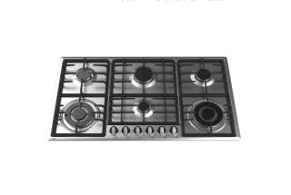 گاز توکار آلتون مدل S601