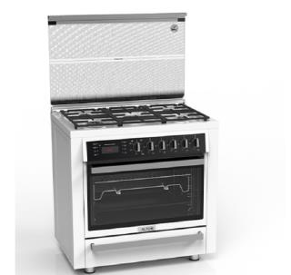 اجاق گاز مبله A3W