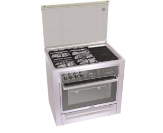 اجاق گاز مبله آلتون مدل E2S