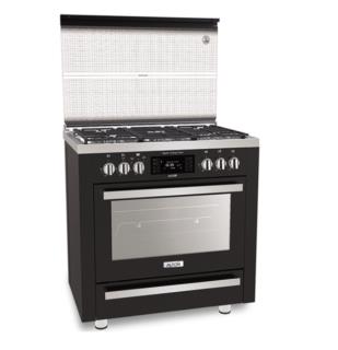 اجاق گاز مبله آلتون مدل X5B