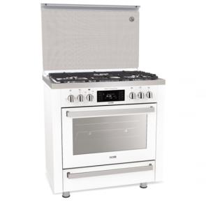 اجاق گاز مبله آلتون مدل X5W