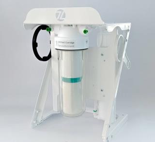 دستگاه تصفیه آب خانگی ZZ مدل ZZ RO C - 503