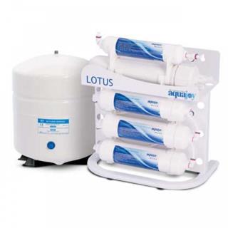 دستگاه تصفیه آب آکواجوی مدل لوتوس – Lotus