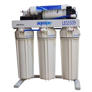 دستگاه تصفیه آب آکواجوی مدل LEG 5509