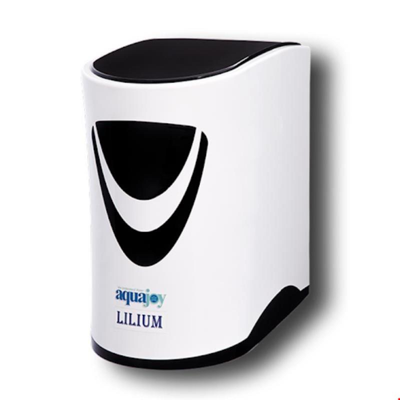 دستگاه تصفیه آب آکواجوی مدل لیلیوم – Lilium
