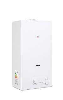 آبگرمکن بوتان مدل B4115 Turbo