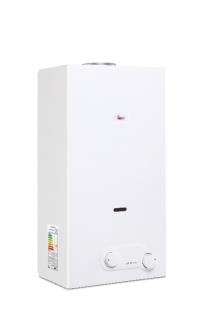 آبگرمکن بوتان مدل B4118 Turbo