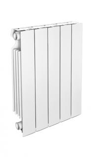 رادیاتور آلومینیومی بوتان مدل Elena 600