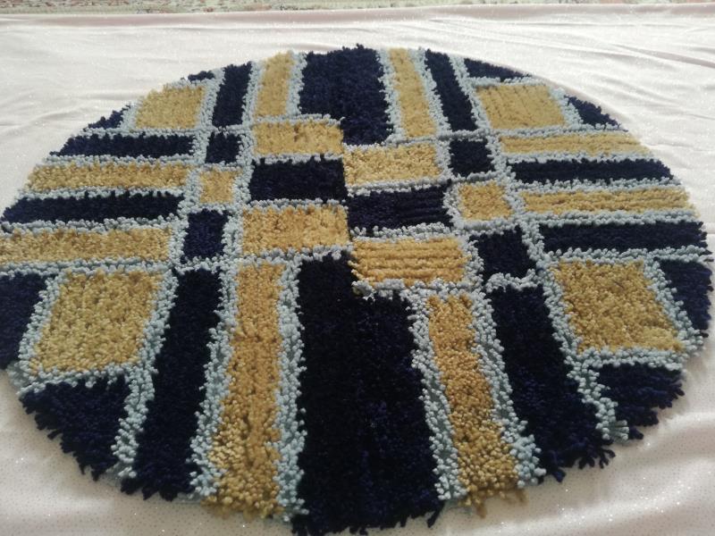 پادری و کناره کاموایی