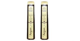 شامپو آرگان بدون سولفات توتو