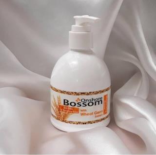 کرم آبرسان بوسوم مدل گندم