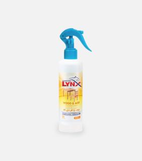 پاک کننده چوب و MDF