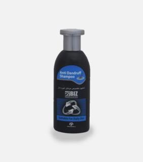 شامپو ضد شوره