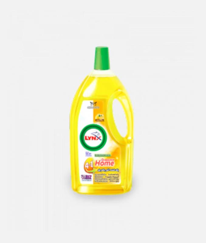 پاک کننده سطوح آنتی باکتریال -لیمو
