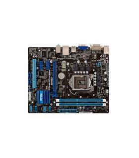 مادربرد ASUS H61MLX PLUS