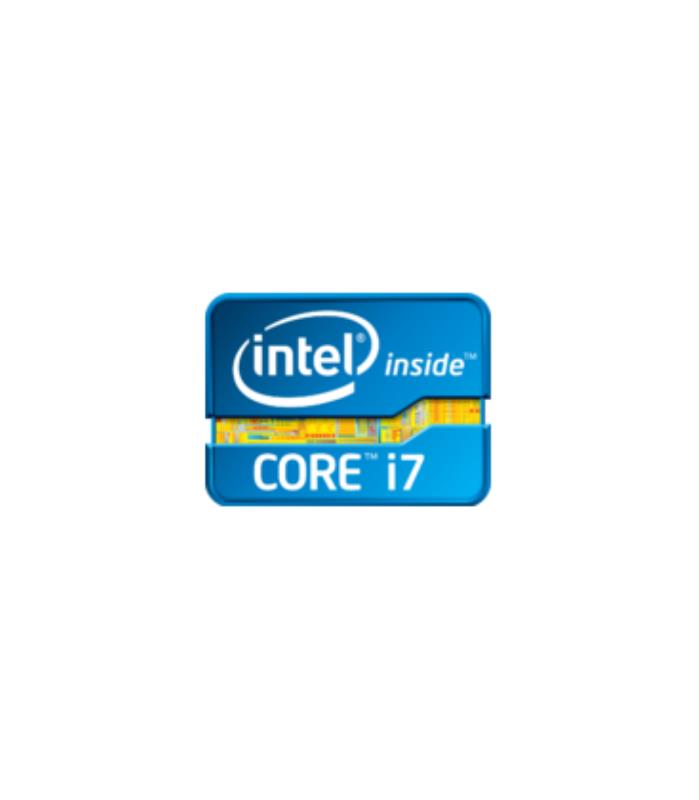 پردازنده INTEL CORE I7 3770