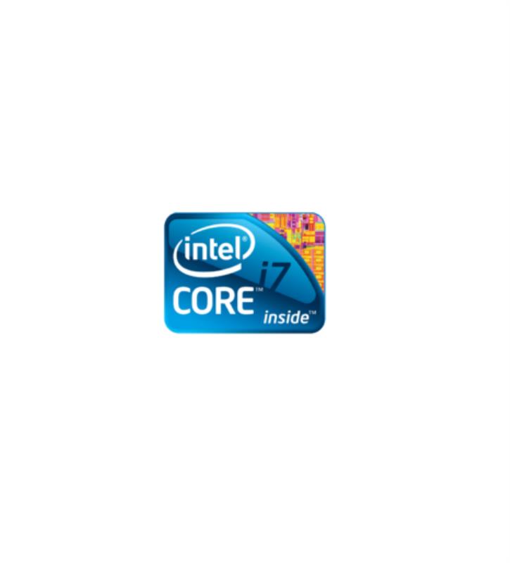 پردازنده INTEL CORE I7 2600