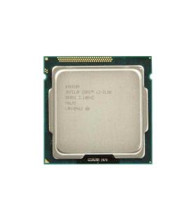 پردازنده INTEL CORE i3 2100