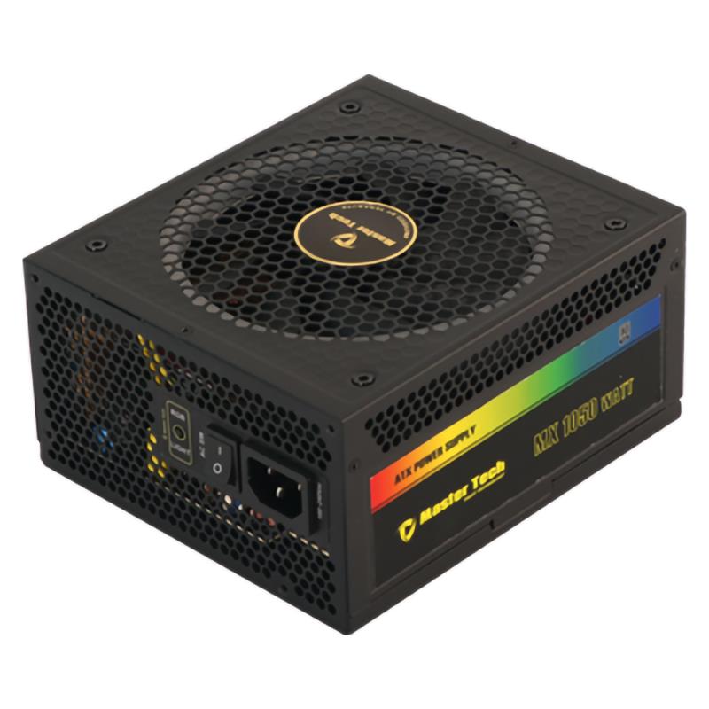 پاور مسترتک MX 1050W Gold