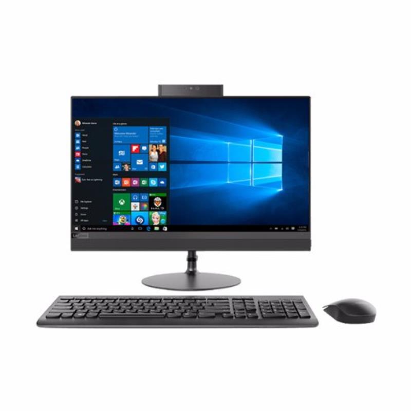 لپ تاپ آل این وان lenovo aio v520-24 icb