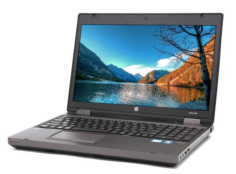 لپ تاپ Hp pro book 6560b