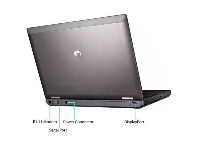 لپ تاپ Hp pro book 6560b