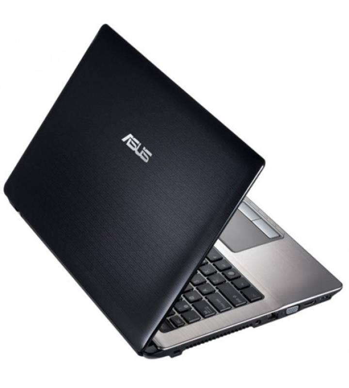 لپ تاپ Asus k43