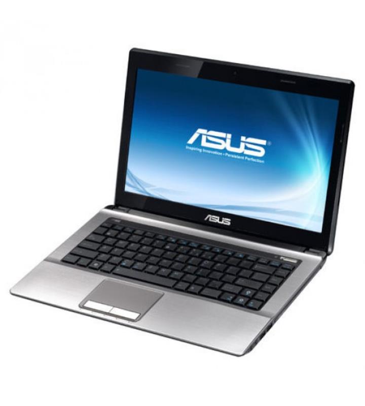 لپ تاپ Asus k43