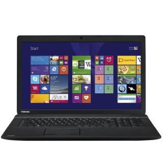 لپ تاپ Toshiba satellite c70-b