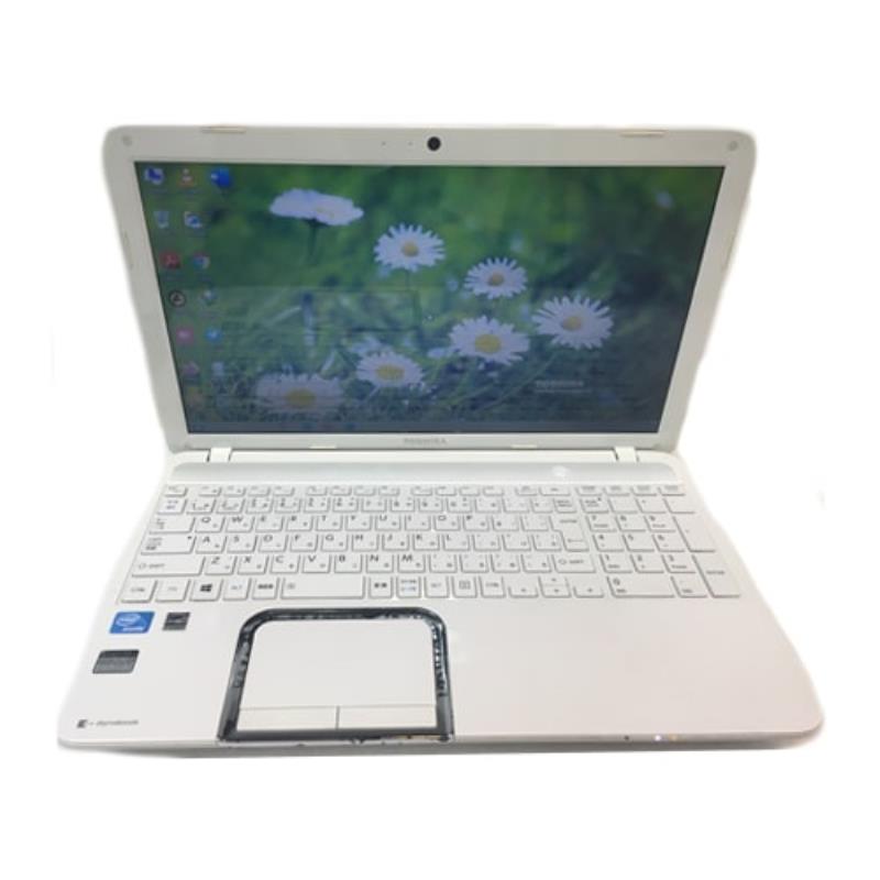 لپ تاپ Toshiba dynabook t552
