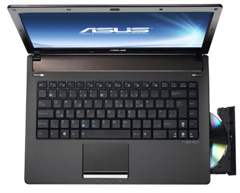 لپ تاپ Asus n82