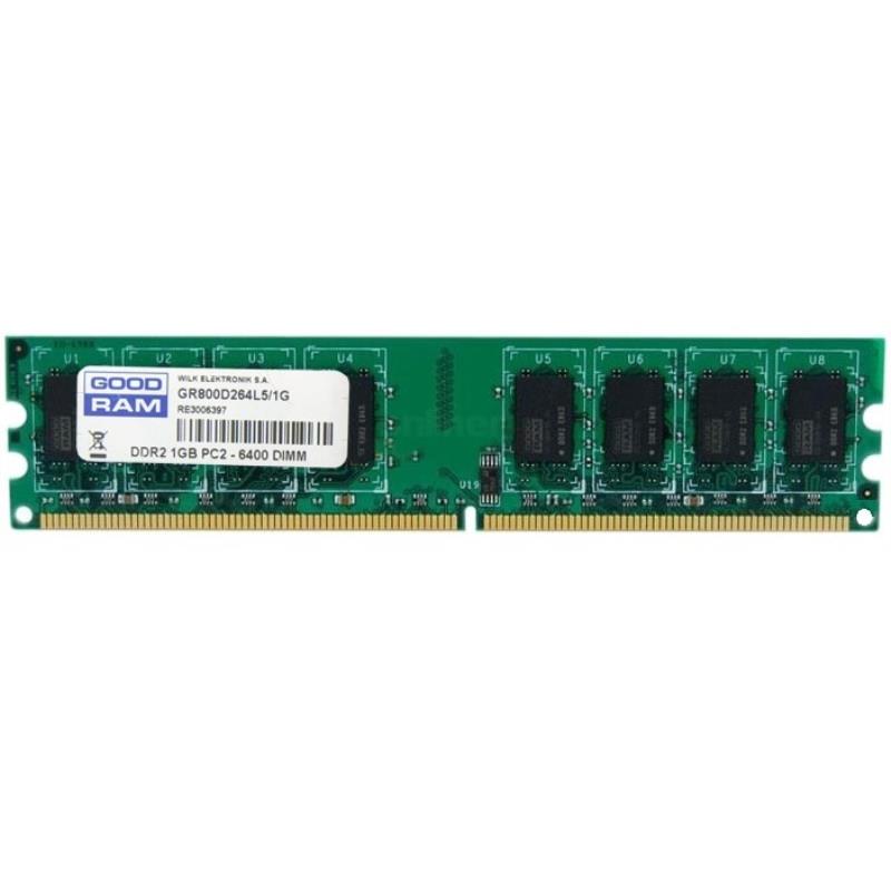 رم دسکتاپ ️1GB DDR2