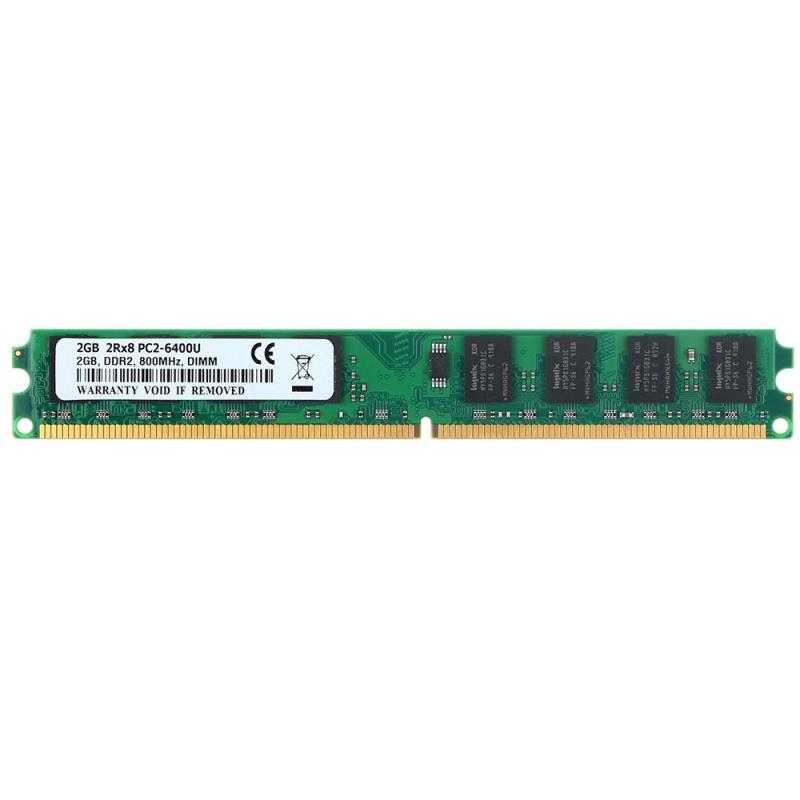 رم دسکتاپ ️️2GB DDR2