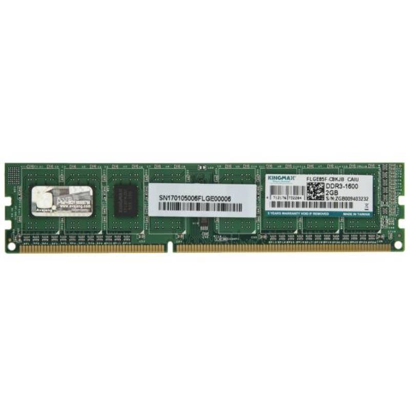 رم دسکتاپ ️️️2GB DDR3