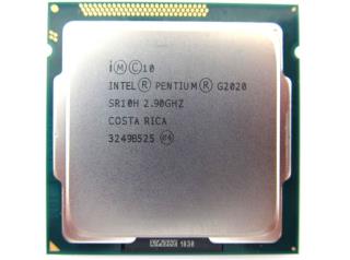 ️سی پی یو ️G2020-2030