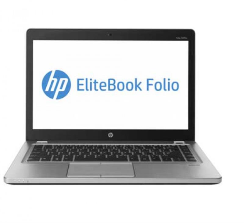 HP Folio 9480m