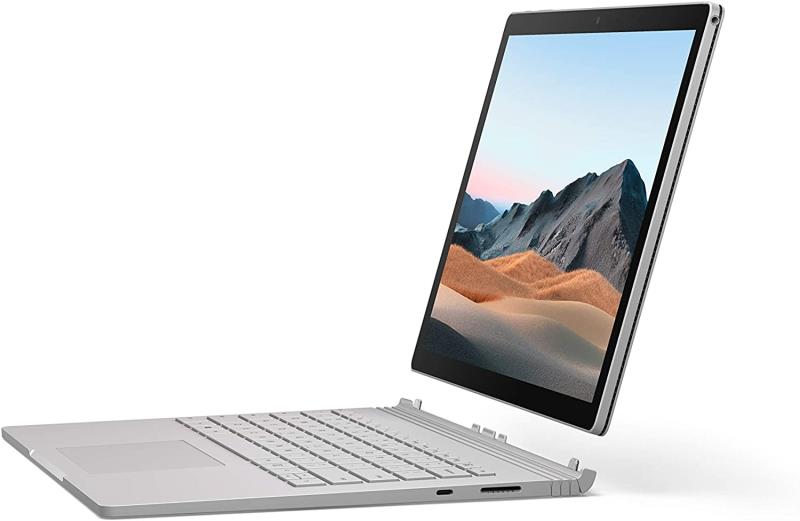 Microsoft Surface book 1