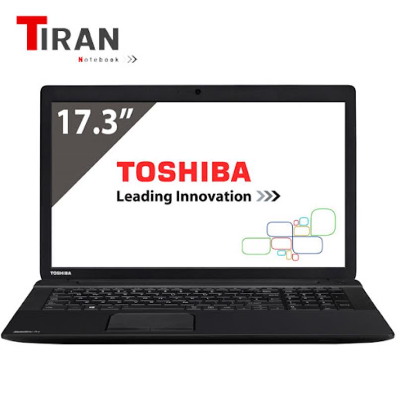 TOSHIBA C70B / PT57-43MSXB