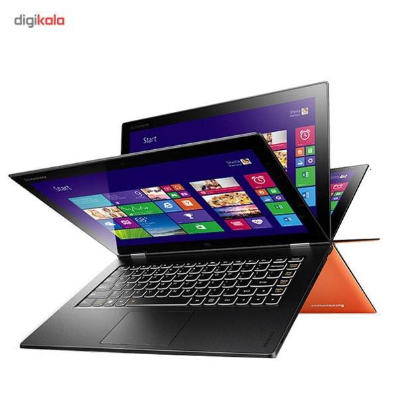 LENOVO YOGA 2